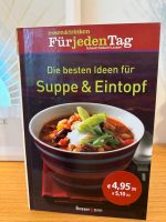 Die besten Ideen für Suppe & Eintopf Rheinland-Pfalz - Schweich Vorschau