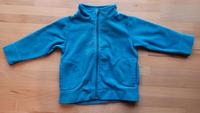 Fleece Jacke Weste Gr. 86/92 Baden-Württemberg - Hattenhofen Vorschau