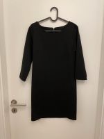 Kleid langarm schwarz Only XS mit Reißverschluss Bayern - Vaterstetten Vorschau