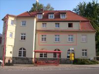 Sanierte 2-Raum-Wohnung 48 m2 im 1.OG m. gehob. Innenausstatttung Sachsen - Kirschau Vorschau