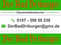 Hausmeister und Renovierungshilfe Nordrhein-Westfalen - Paderborn Vorschau