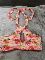 Malai Pink Fish Bikini Oberteil Gr. M/L München - Altstadt-Lehel Vorschau