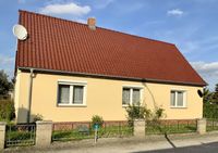RESERVIERT – Einfamilienhaus in sehr ruhiger und  grüner Wohnlage in Kyritz Brandenburg - Kyritz Vorschau