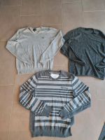 3 Stück Pullover Gr. M von Jack and jones,cordon berlin, daniele Nordrhein-Westfalen - Herford Vorschau