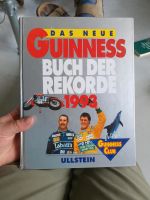 Das neue Guinness Buch der Rekorde 1993 Bayern - Bruckmühl Vorschau