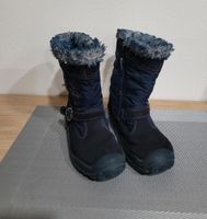 Elefanten Winterstiefel mit tex in Größe 29 Niedersachsen - Sassenburg Vorschau