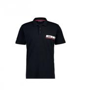 YAMAHA REVS Polo Shirt YASS Herren black schwarz NEU Niedersachsen - Aurich Vorschau