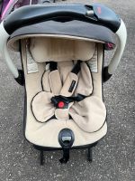 Babyautositz mit Isofix. Marke Concord intense Baden-Württemberg - Offenburg Vorschau