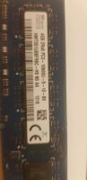 SK Hynix 4 gb ddr3 ram Berlin - Westend Vorschau