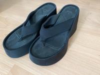 Zara Sandalen mit Plataeu Berlin - Neukölln Vorschau