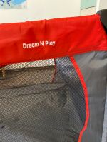 Reisebett Hauck Dream N Play inkl. Matratze Niedersachsen - Braunschweig Vorschau