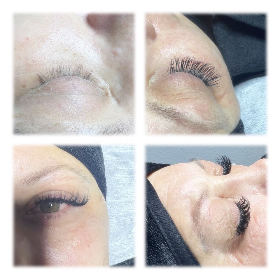 Wimpernverlängerung&Microblading&Haarverlängerung in Duisburg