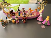 Playmobil Schiff, Piraten, Prinzessinnen Nordrhein-Westfalen - Rheinberg Vorschau