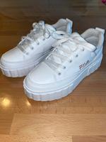 Sneaker Größe 36 von Fila Baden-Württemberg - Zell am Harmersbach Vorschau