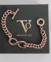 Tov essentials // Armband // rosegold // Unendlichkeit Bochum - Bochum-Wattenscheid Vorschau