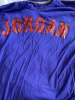 Jordan Shirt XL Bayern - Wunsiedel Vorschau