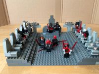 Lego Star Wars Rat der Sith The Old Republic mit Minifiguren Bayern - Albertshofen Vorschau