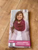 Mädchen Tuch Schal lila NEU Stuttgart - Vaihingen Vorschau