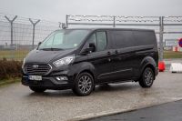 Ford Tourneo Custom 320 L2H1 VA Autm. Titanium Hamburg-Nord - Hamburg Alsterdorf  Vorschau