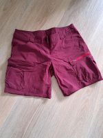 Quechua Wanderhose Outdoor kurze Shorts Nordrhein-Westfalen - Freudenberg Vorschau