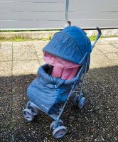 Lionelo Buggy Irma Pink Hessen - Flörsheim am Main Vorschau