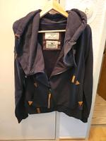Naketano Jacke Schwarz  Größe L Köln - Nippes Vorschau