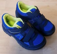 Quechua Wanderschuhe/Halbschuhe Gr. 30 - NEU Sachsen - Dessau Vorschau