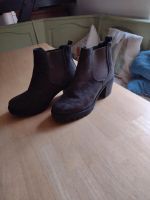 Boots, Absatzschuhe, high Heels, pumps Nordrhein-Westfalen - Wermelskirchen Vorschau