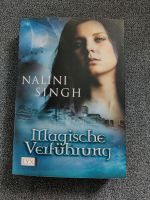 Nalini Singh - Gilde der Jäger/Gestaltwandler Magische Verführung Bayern - Karlshof b Ederheim Vorschau