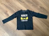2 Kinder Langarmige T-shirts Ninjago/GAP Bayern - Regensburg Vorschau