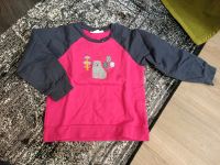 NEU SENSE ORGANICS 122 SWEATSHIRT PULLI SHIRT 5 6 JAHRE BIO FRUGI Frankfurt am Main - Gallusviertel Vorschau