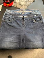 Damen Jeans Modell Violet Größe 54 Düsseldorf - Oberbilk Vorschau