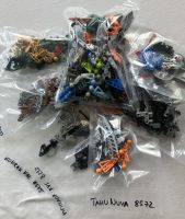 Lego Bionicle Konvolut Sammlung Ersatzteile Pankow - Prenzlauer Berg Vorschau