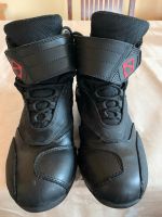 Motorradschuhe Booster Größe 40 Bayern - Gochsheim Vorschau