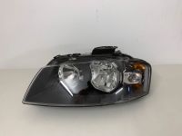 Audi A3 8P Halogen Scheinwerfer links 8P0941003K Original Essen - Essen-West Vorschau