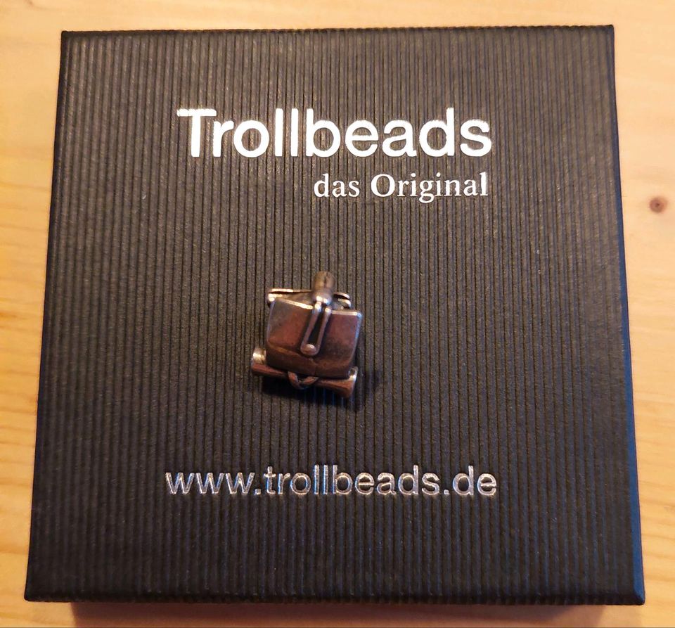 Trollbeads Abschluss /Master /Bachelor in Bottrop