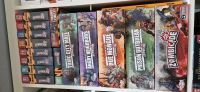 Zombicide Sammlung Lübeck - St. Lorenz Süd Vorschau