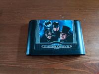 Sega Megadrive Batman Returns Mega Drive Wuppertal - Langerfeld-Beyenburg Vorschau