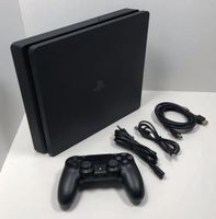 Ps4 Slim neue reihe Nordrhein-Westfalen - Herne Vorschau