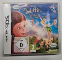 TinkerBell Nintendo DS Spiel Baden-Württemberg - Fellbach Vorschau