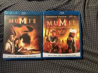 Blu - ray Die Mumie & die Mumie, das Grabmal des Drachenkaisers Sachsen - Frohburg Vorschau