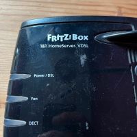 FRITZ! BOX 7362 SL ROUTER HOMESERVER Berlin - Charlottenburg Vorschau