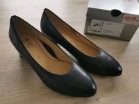 ara Pumps "Knokke Highsoft" Gr. 37,5 (4,5) dunkelblau Nordrhein-Westfalen - Freudenberg Vorschau