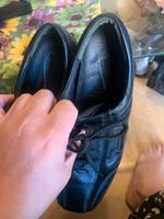 Schuhe /41 Stuttgart - Feuerbach Vorschau