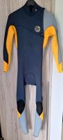 Wetsuit Neoprenanzug Rip Curl E-Bomp Pro 4/3 M Bayern - Rottach-Egern Vorschau