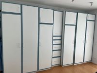 Kleiderschrank Schlaf- oder Ankleidezimmer Schleswig-Holstein - Flensburg Vorschau