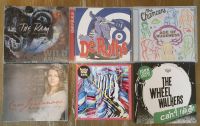 Kiste voller CDs Alben, Singles, Chart Mix, Hörbuch - konvolut Brandenburg - Potsdam Vorschau