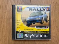 PS1 Spiel Conin Mc Rae Rally PlayStation Nordrhein-Westfalen - Nottuln Vorschau