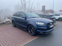 Audi Q7 3.0 TDI (DPF) clean diesel quattro tipt. - Hessen - Rodgau Vorschau