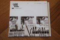 Cold War Kids We Used To Vacation 7" Indie Rock Dresden - Neustadt Vorschau